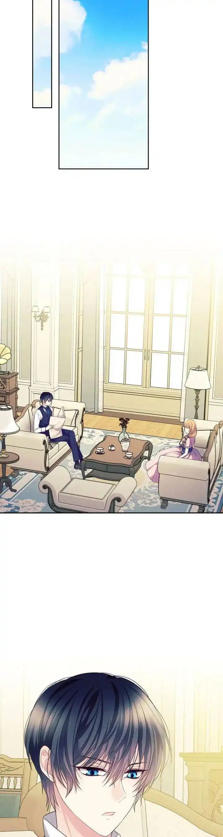 Sincerely: I Became a Duke's Maid Chapter 90 14